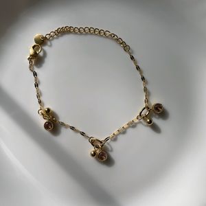 Anti Tarnish Bracelet