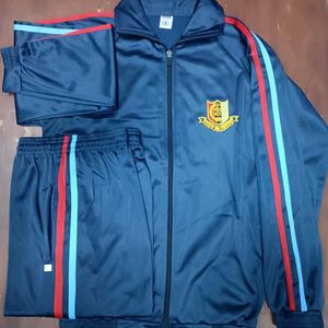 National Cadet Corps Tracksuit Set