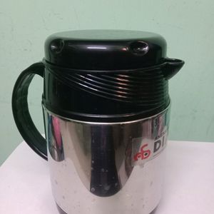 Tea Kettle