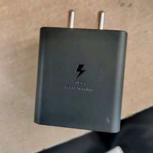 Samsung 45W  Charger