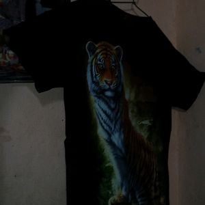 Tiger T-shirt You Want Call Me 9082106010.