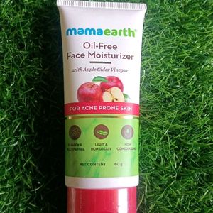 Mamaearth Oil Free Face Moisturizer