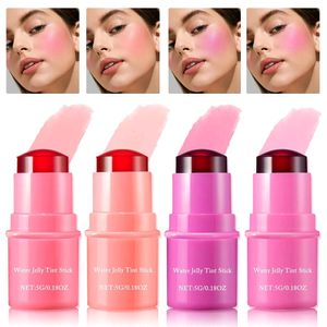 Lip And Cheek Tint