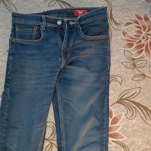 Levi's Jeans