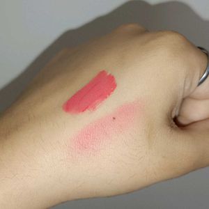 Peripera Ink Air Velvet Tint (Peach Collection) 24