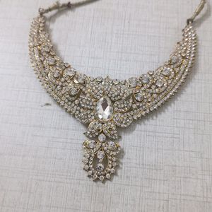 Jewellery Set Of ARTIFICIAL