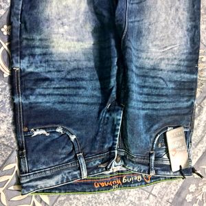 Men's Jeans & Pants