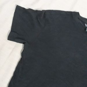 H&M OVERSIZED T SHIRT MEN