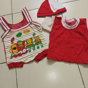 Kids Cloths Baby Boy 3-6 Months