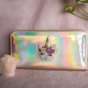 3D Holographic Purse