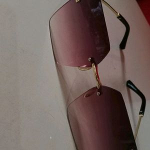 Unisex Sunglasse