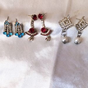 Combo Jewellery Sets