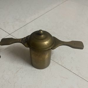 Chakli Maker