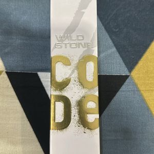 WILD STONE GOLD BODY PERFUME