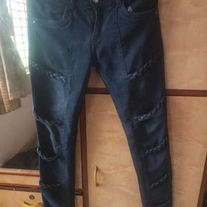 Women Jeans