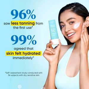 80g Dot & Key Sunscreen