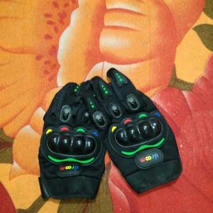 Droom Gloves For Men