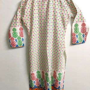 Casual Kurta For Women