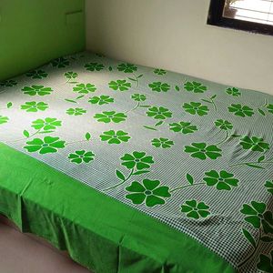 Like New Bedsheet