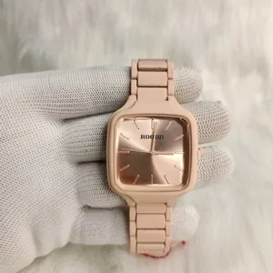 LUXURY FASHION PREMIUME ROSE GOLD