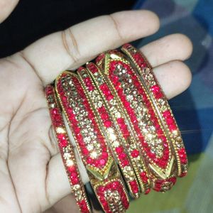 Size Issue For Bangles 😌