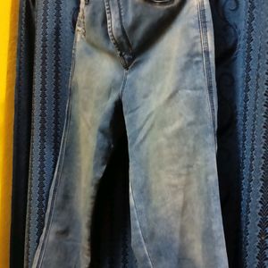 Denim Jeans Pant For Boys.