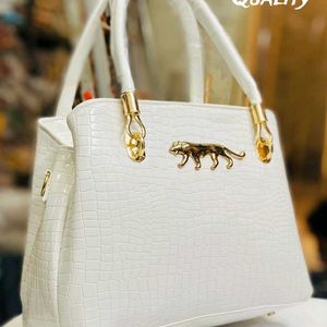 SABYASACHI PREMIUM QUALITY HANDBAG@SALE