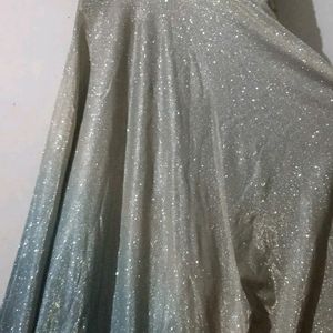 Party Wear Gown For Girls