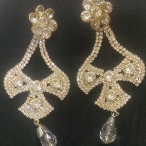 Swarovski Earring