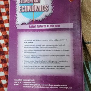 Economics