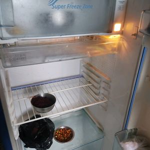 Samsung Refrigerator