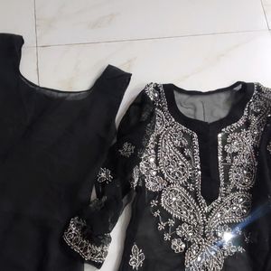 Trendy Kurti