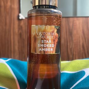 VS- Star Smoked Amber Limited Edition Mist