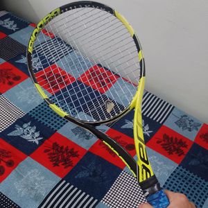 BABOLAT PURE AERO LITE TENNIS RACQUET