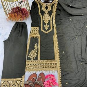 Pakistani Virat Kurta Set❤