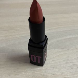 Apricot Matte Lipstick