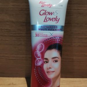 Glow And Lovely Advanced Multi Vitamin Face Cream