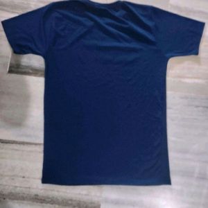 Regular Wear Tshirt For Unisex Gender