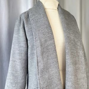 Korean Winter Coat