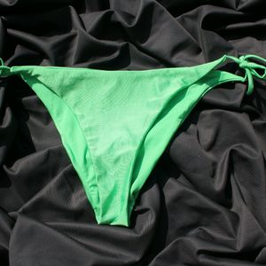 Bikini Briefs