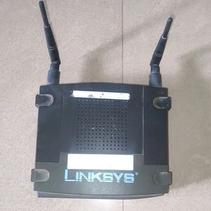 Linksys Wireless Router