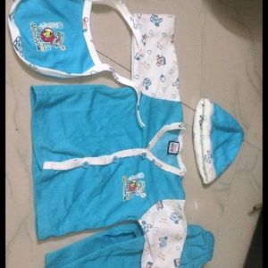 Baby Boy Clothes