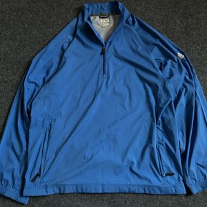 Adidas Quarter Zip Orignal