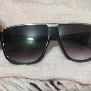 Black Sunglasses