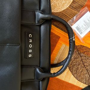 CROSS OFFICE BAG