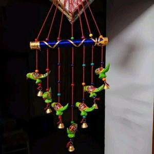 Wind Chimes