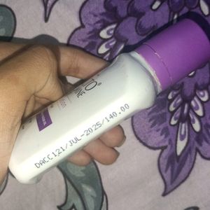 Face Lotion