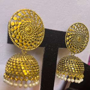 Ethnic Earrings