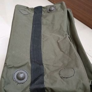 Travel Bag