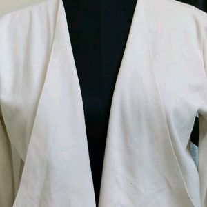 Urbanic Plus Size Blazer